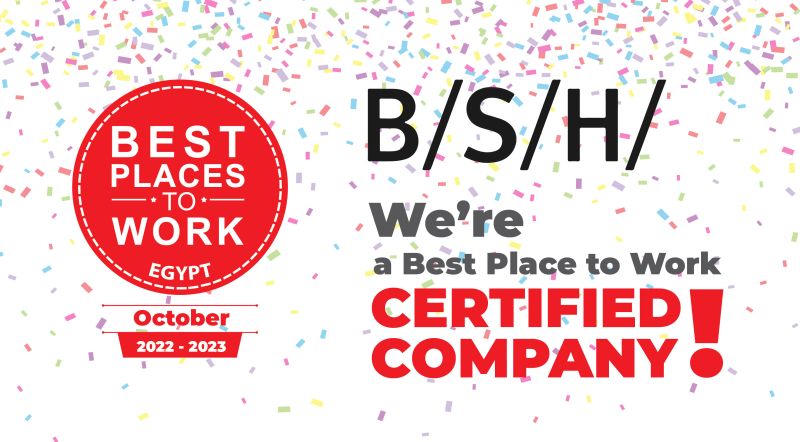 Best Places to Work Certification Program على LinkedIn: #certification Best Places to Work Certification Program على LinkedIn: #certification