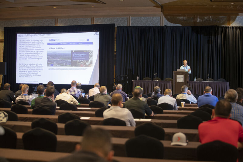 Analyzer Technology Conference on LinkedIn: #atc2024 #analyzertech # ...
