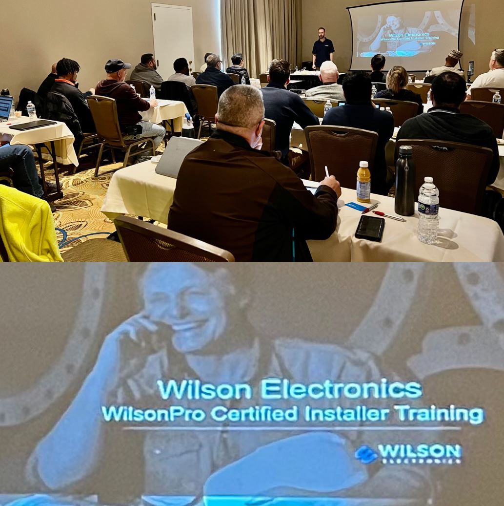Doug Friedman on LinkedIn: NY/NJ regional Wilson Pro cellular repeater Doug Friedman on LinkedIn: NY/NJ regional Wilson Pro cellular repeater