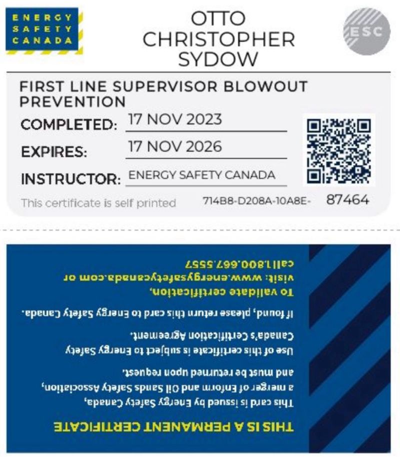 Otto Christopher Sydow on LinkedIn: I am pleased to inform you that I Otto Christopher Sydow on LinkedIn: I am pleased to inform you that I