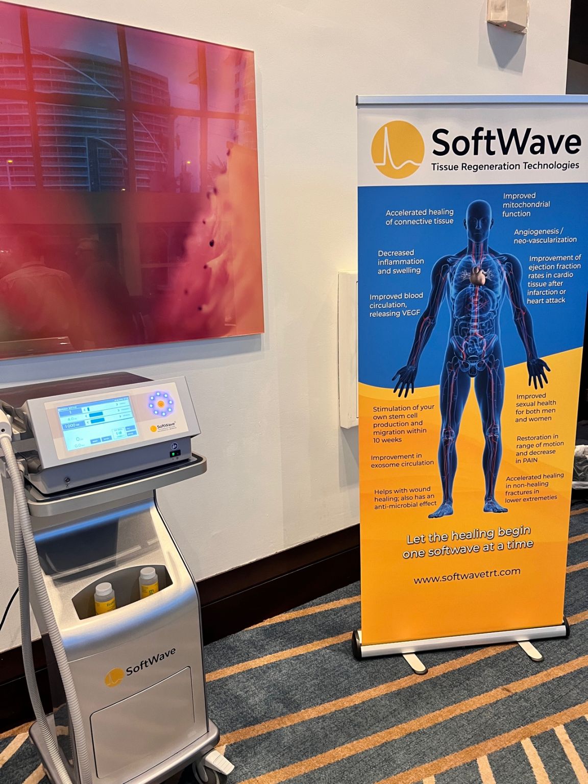 Melissa Condon on LinkedIn: If you missed out on this Medical SHOCKWAVE Melissa Condon on LinkedIn: If you missed out on this Medical SHOCKWAVE