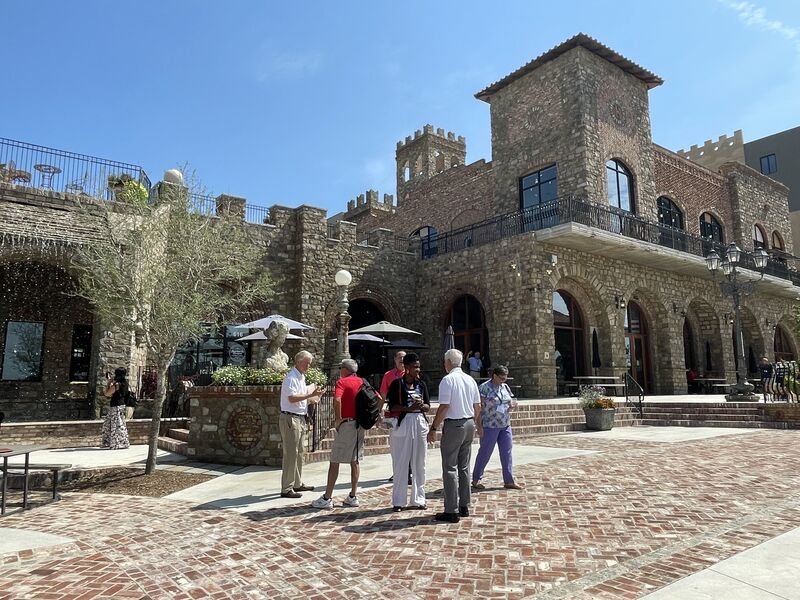 Seth Duncan MPA on LinkedIn: It was exciting to share with municipal Seth Duncan MPA on LinkedIn: It was exciting to share with municipal