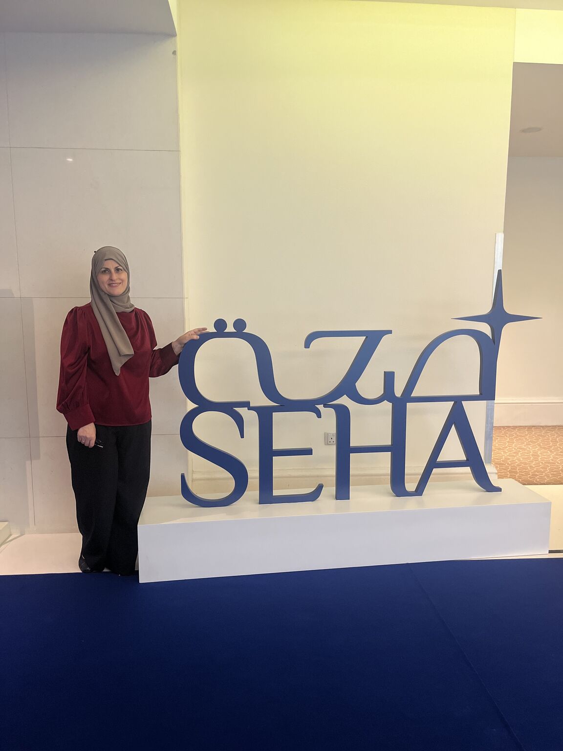 khlood catroon on LinkedIn: Happy to share that I am shortlisted for khlood catroon on LinkedIn: Happy to share that I am shortlisted for