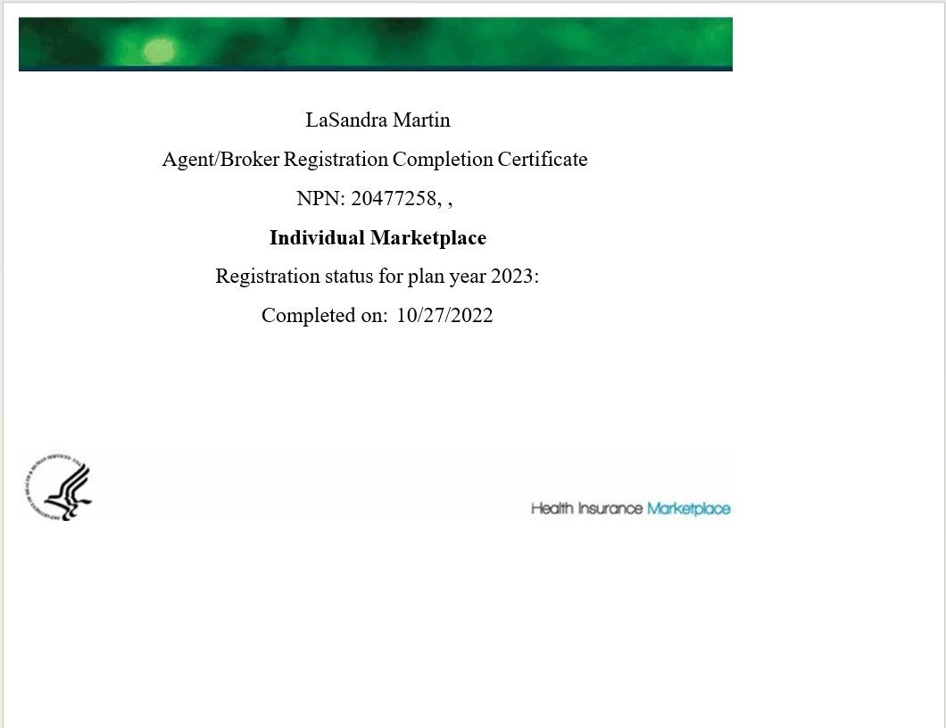 Lasandra Martin on LinkedIn: I m happy to share that I ve obtained a Lasandra Martin on LinkedIn: I m happy to share that I ve obtained a