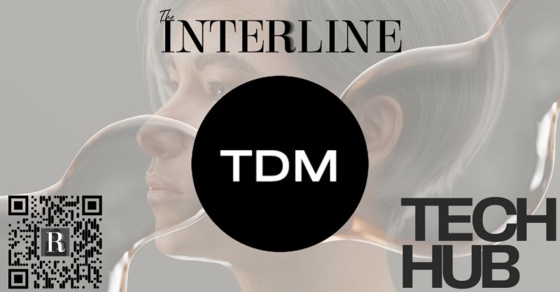 How 3D in fashion can help fashion achieve its long-term vision. Read our  article., The Interline posted on the topic