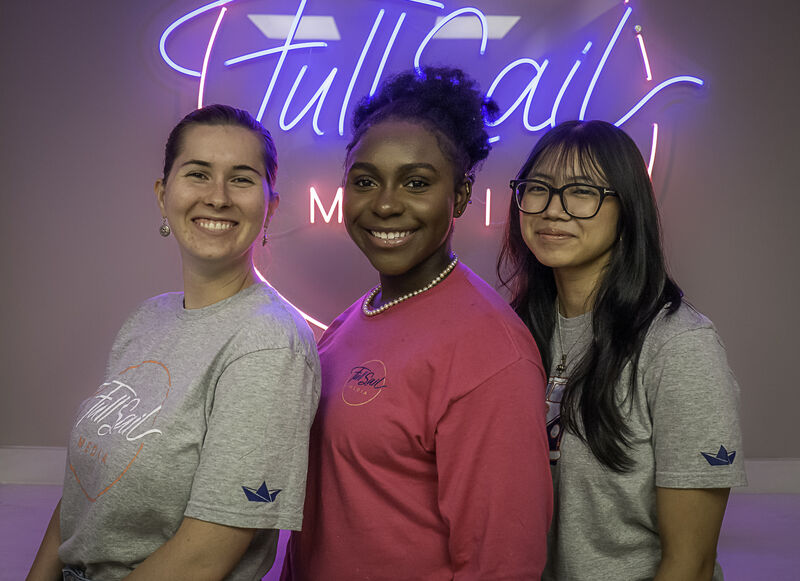 Full Sail Media on LinkedIn: #summerinterns #marketinginternship # Full Sail Media on LinkedIn: #summerinterns #marketinginternship #
