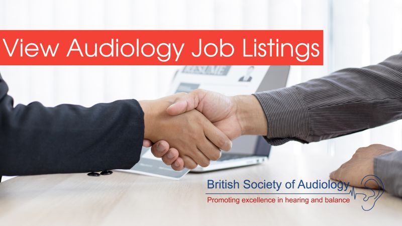 The British Society of Audiology on LinkedIn: #audiology #bsa #audpeeps The British Society of Audiology on LinkedIn: #audiology #bsa #audpeeps