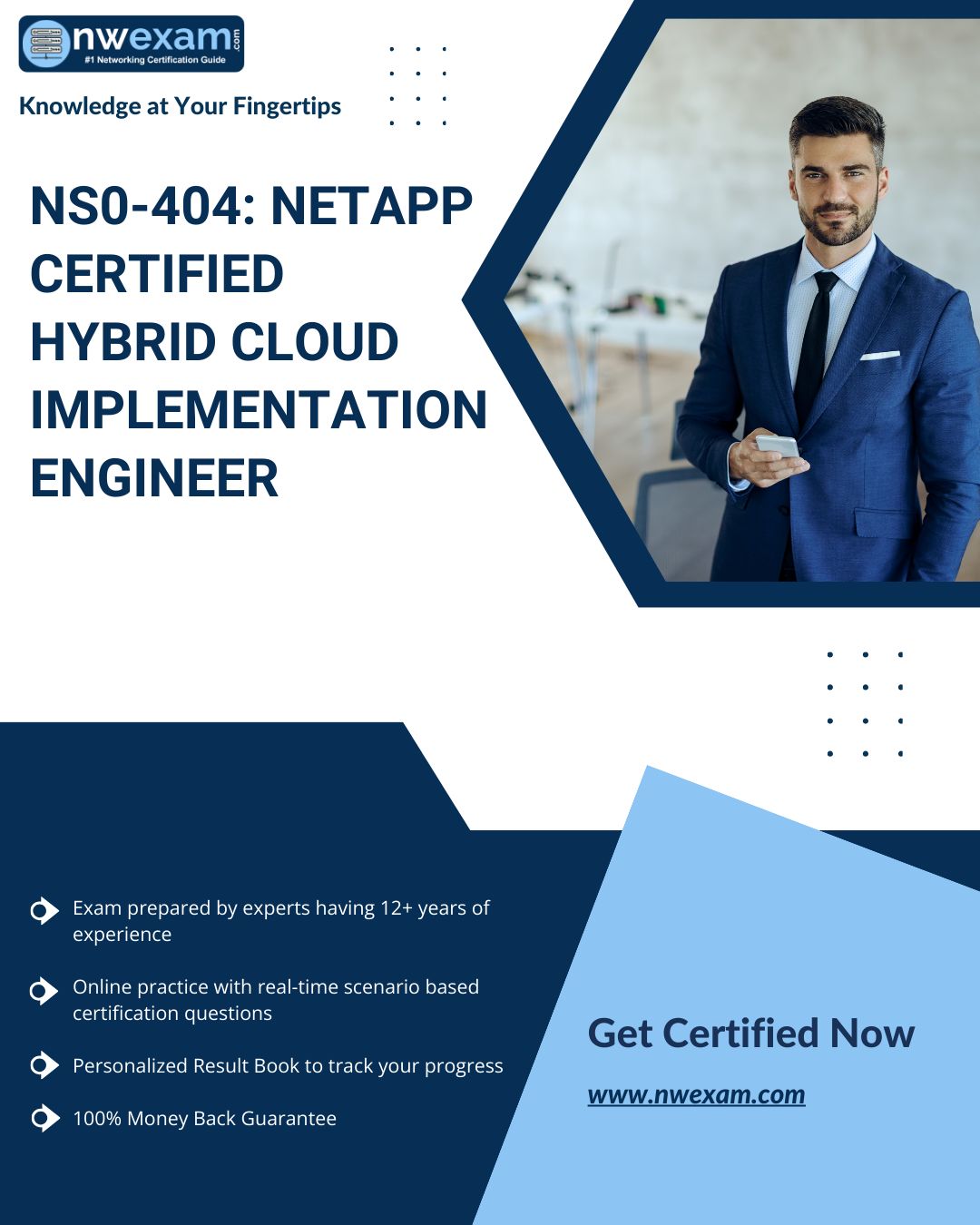 NWExam on LinkedIn: NetApp NCHCIE Certification Sample Questions and NWExam on LinkedIn: NetApp NCHCIE Certification Sample Questions and