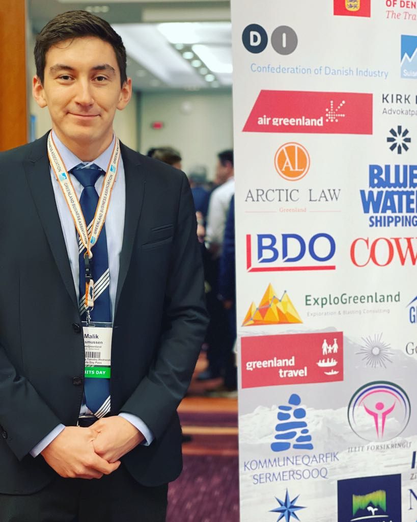 Malik V Rasmussen on LinkedIn: #professionalgrowth # Malik V Rasmussen on LinkedIn: #professionalgrowth #