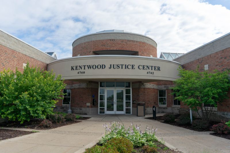 City of Kentwood on LinkedIn: We re hiring 62 B District Court is City of Kentwood on LinkedIn: We re hiring 62 B District Court is