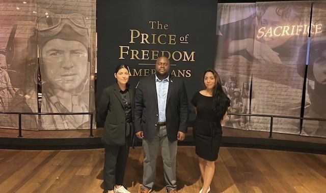 Yamilette Bautista MBA PMP on LinkedIn: #memorialday #rememberourheroes Yamilette Bautista MBA PMP on LinkedIn: #memorialday #rememberourheroes