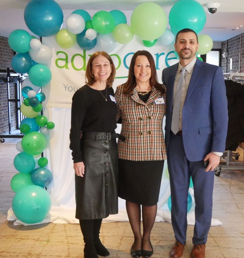 Amy Prestifilippo, MHA on LinkedIn: Advocare, LLC hosted an annual  Physician member meeting on Sunday! I…