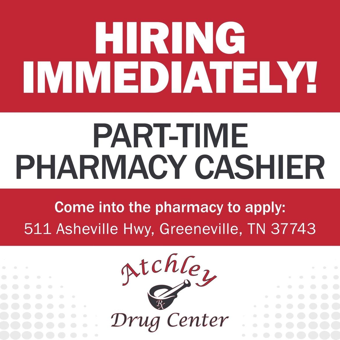 Mallory Tucker PharmD BCMTMS posted on LinkedIn Mallory Tucker PharmD BCMTMS posted on LinkedIn