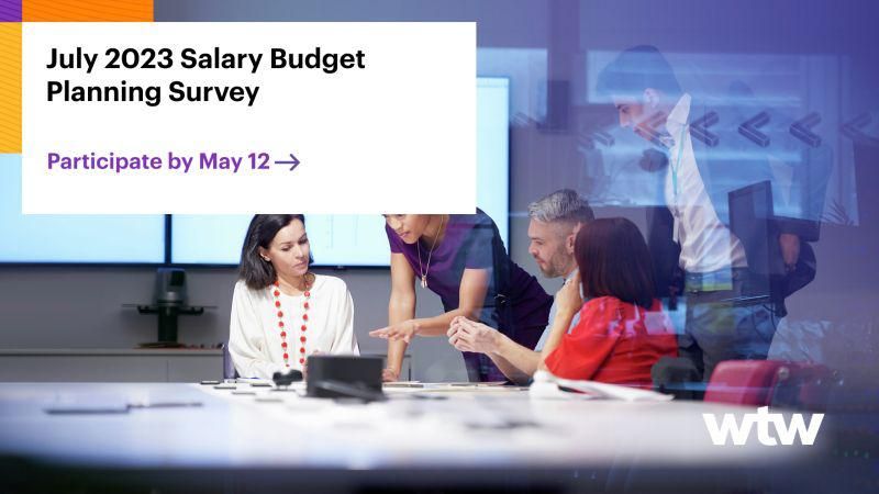 Ron Krupa CEBS GPHR on LinkedIn: #compensation #hr #salary #wtwperspective Ron Krupa CEBS GPHR on LinkedIn: #compensation #hr #salary #wtwperspective