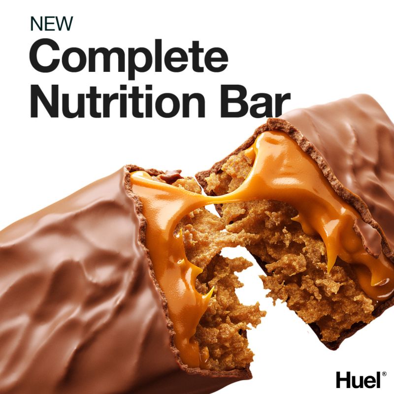 Huel Launches Chocolate Ready-to-Drink in the U.S. 