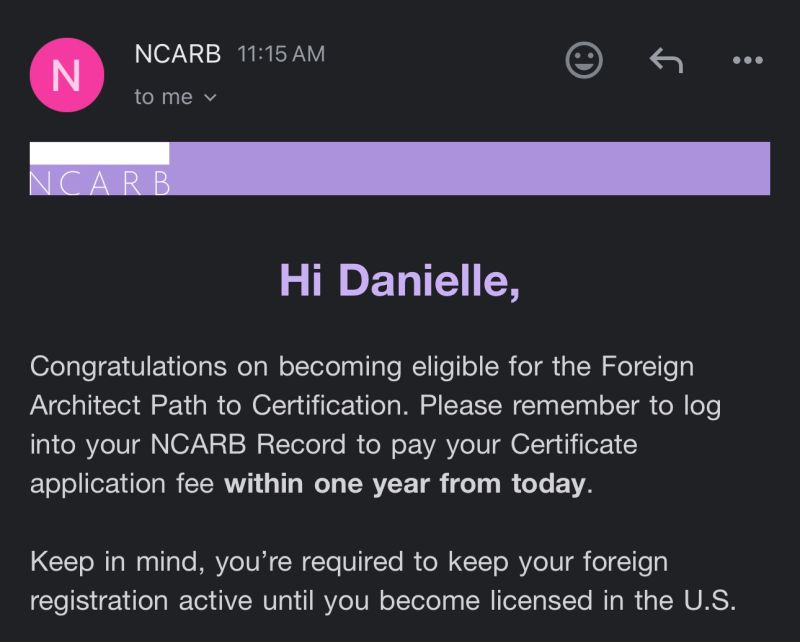 Danielle Alvarenga Stedford on LinkedIn: 🎉Today is an exciting day 🎉 I Danielle Alvarenga Stedford on LinkedIn: 🎉Today is an exciting day 🎉 I