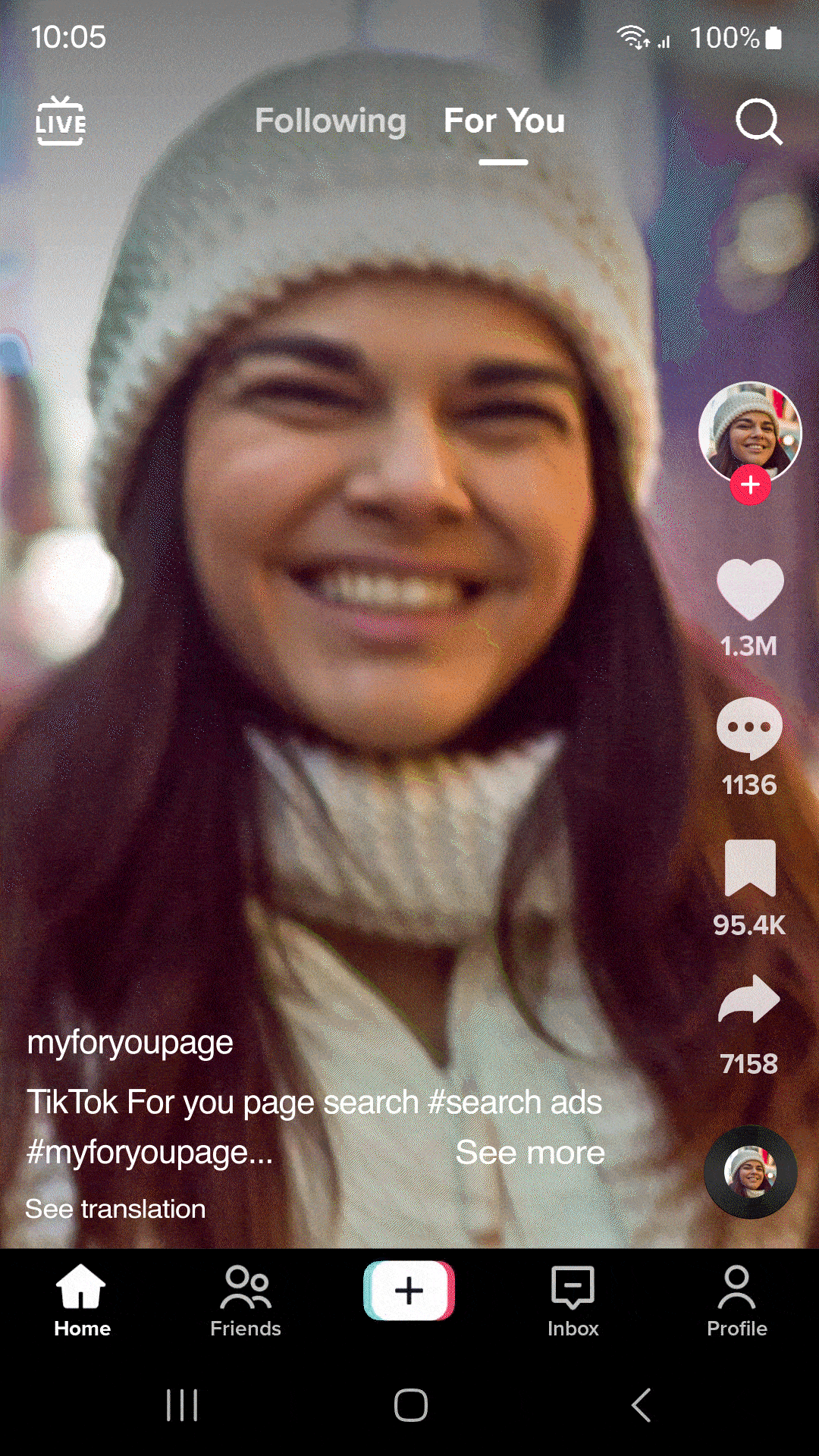 TikTok launches Search Ads