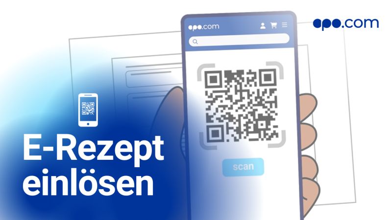 apo.com Group on LinkedIn: Ihr e-Rezept einlösen » apo.com