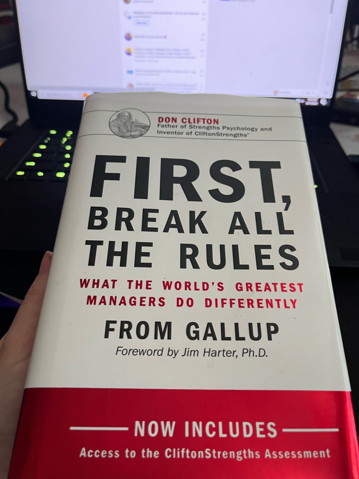 Cassie G on LinkedIn: The most efficient way to turn someones talent Cassie G on LinkedIn: The most efficient way to turn someones talent