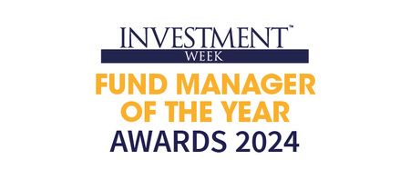 Investment Week Fund Manager of Year Awards 2024