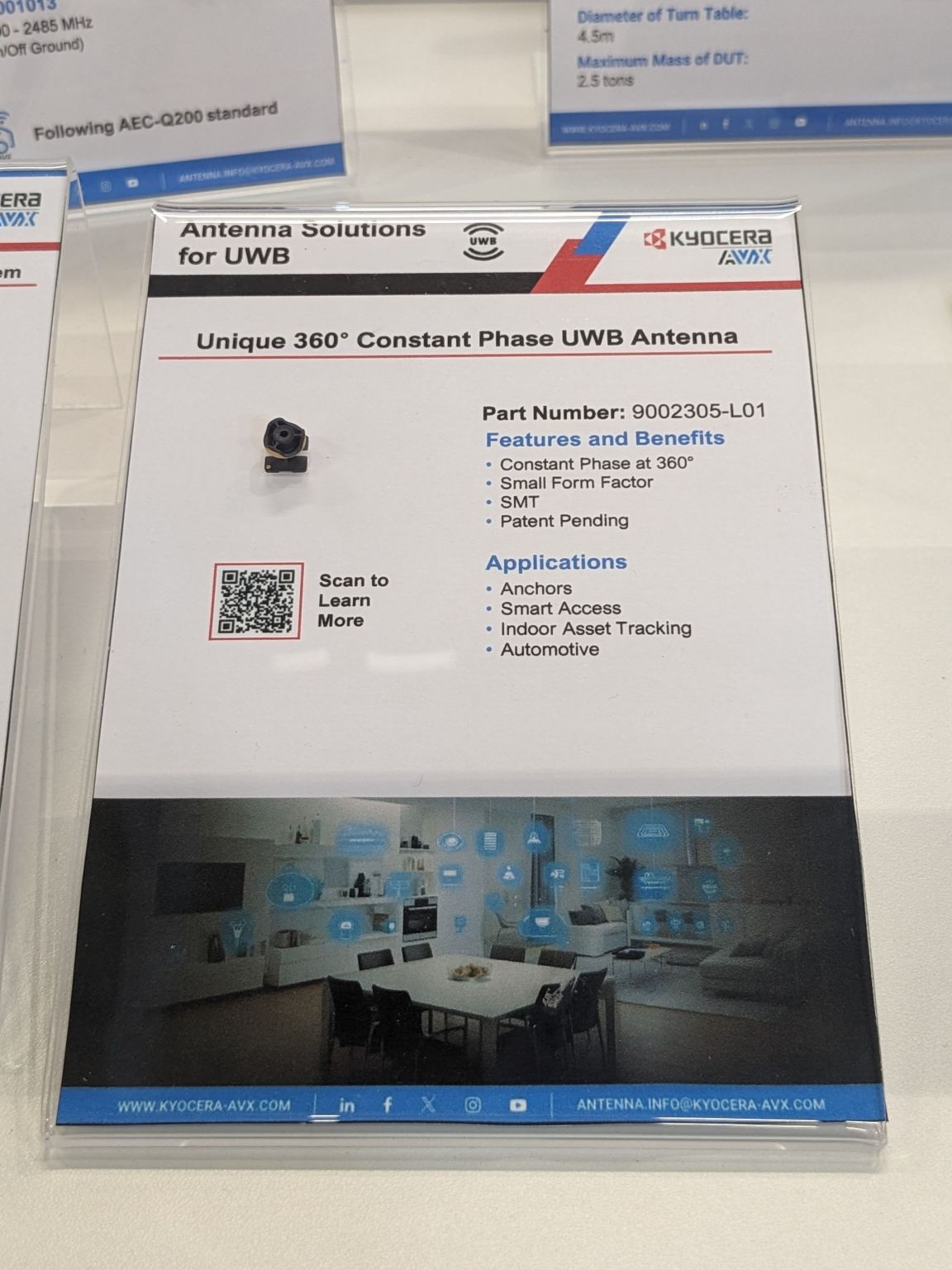 Miguel Rodriguez on LinkedIn: Oh my God That #39 s actually an antenna It Miguel Rodriguez on LinkedIn: Oh my God That #39 s actually an antenna It