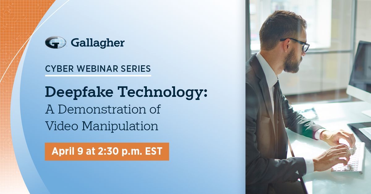 Samuel Kuhnly MBA CLCS CCIC on LinkedIn: #webinar #cyber #insurance Samuel Kuhnly MBA CLCS CCIC on LinkedIn: #webinar #cyber #insurance