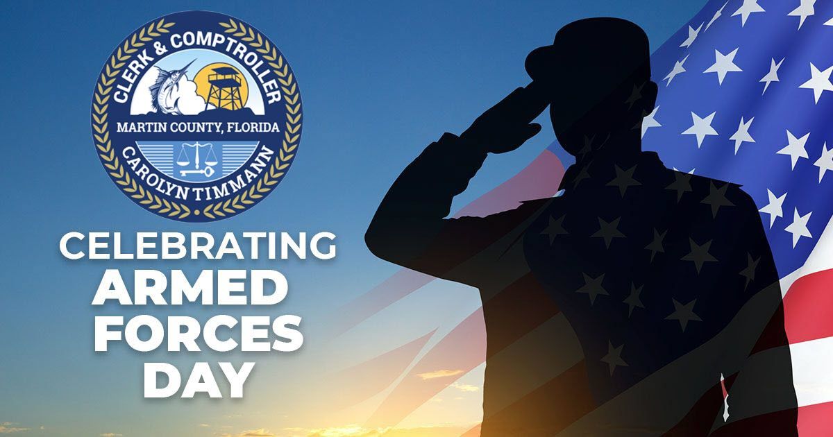 Clerk of the Circuit Court Comptroller Martin County on LinkedIn: # Clerk of the Circuit Court Comptroller Martin County on LinkedIn: #