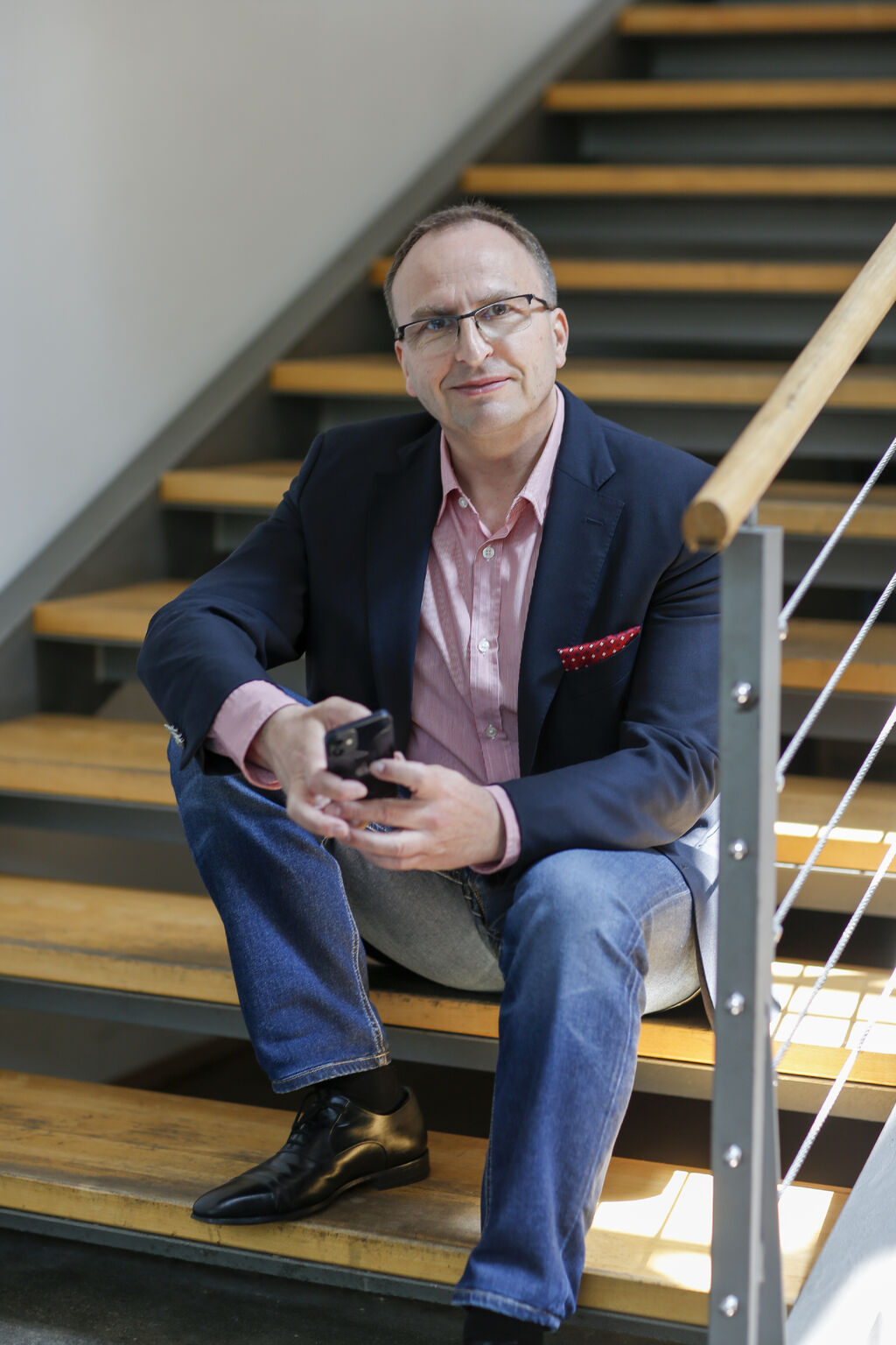 Ralf Meyer Der Bankverkaufstrainer auf LinkedIn: 🤔 Warum ist es Ralf Meyer Der Bankverkaufstrainer auf LinkedIn: 🤔 Warum ist es