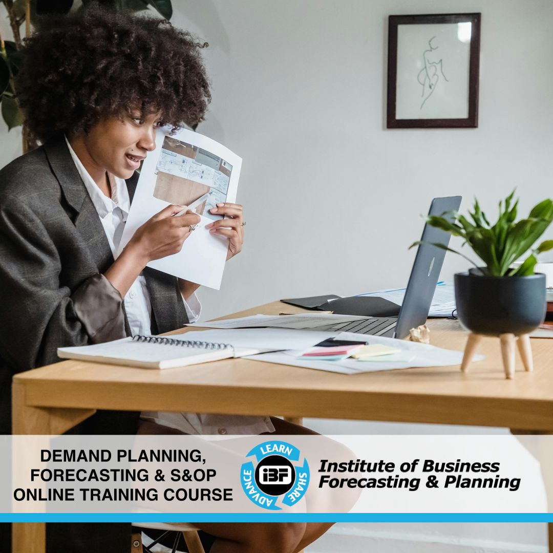 Institute of Business Forecasting Planning on LinkedIn: #supplychain Institute of Business Forecasting Planning on LinkedIn: #supplychain