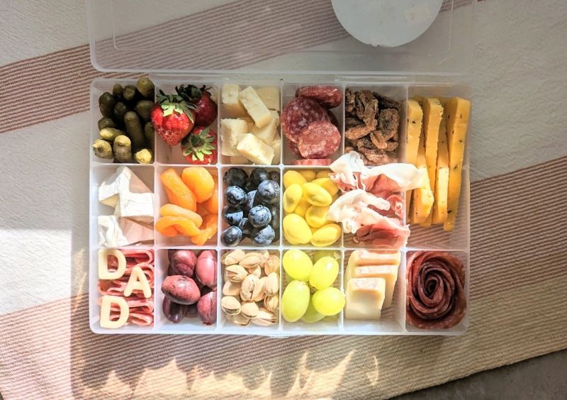 Megan Margolis on LinkedIn: Snackle box added to a unique gift to get  your favorite guy. Check…
