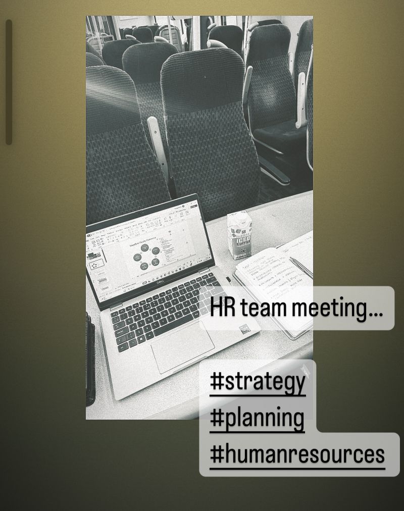 Hannah Muslek Assoc CIPD on LinkedIn: #hrbp #hrstrategy # Hannah Muslek Assoc CIPD on LinkedIn: #hrbp #hrstrategy #