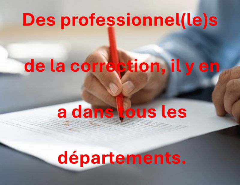 Claire Baudin Sadzot sur LinkedIn : #correctrice #correcteur #auteur #autrice