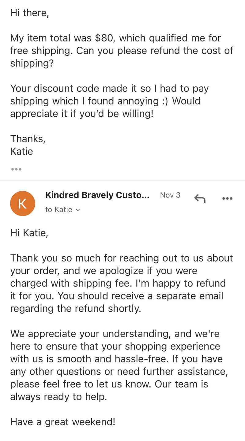 Kindred Bravely Affiliate Program: Everything You Need to Know (2024)