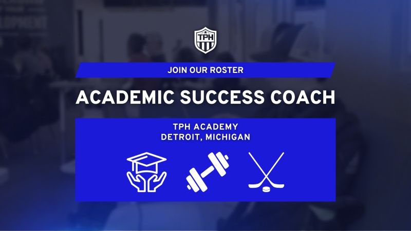 TPH Academy on LinkedIn: Academic Success Coach Assigned to TPH MI TPH Academy on LinkedIn: Academic Success Coach Assigned to TPH MI