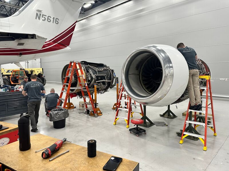 Rich Barlow on LinkedIn: We couldn t have done any of this without the Rich Barlow on LinkedIn: We couldn t have done any of this without the