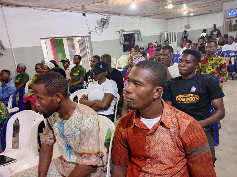 Loise Okoro on LinkedIn: #t22 #empoweringyouth #foundmyplace # Loise Okoro on LinkedIn: #t22 #empoweringyouth #foundmyplace #