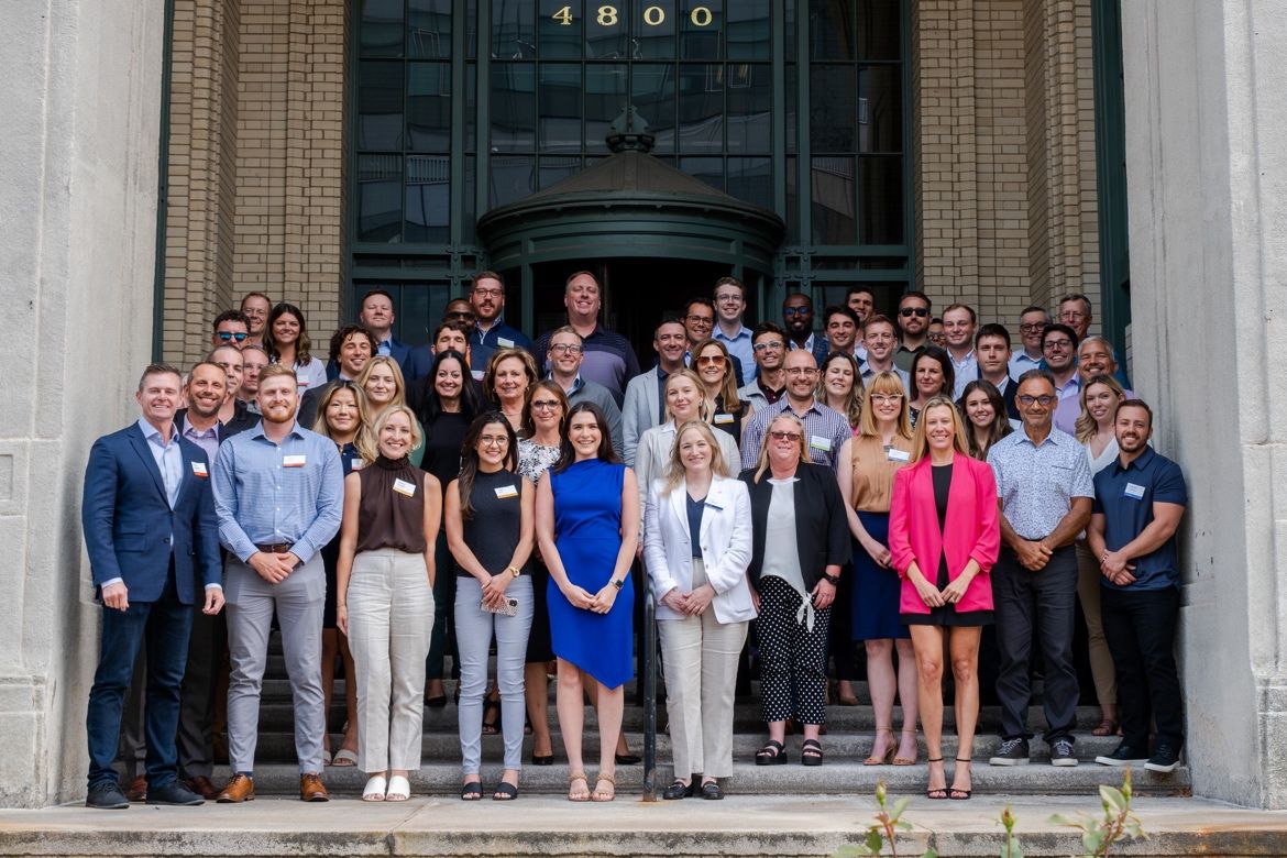 Joseph Whitlock CCIC on LinkedIn: Fortunate to be a part of this year Joseph Whitlock CCIC on LinkedIn: Fortunate to be a part of this year