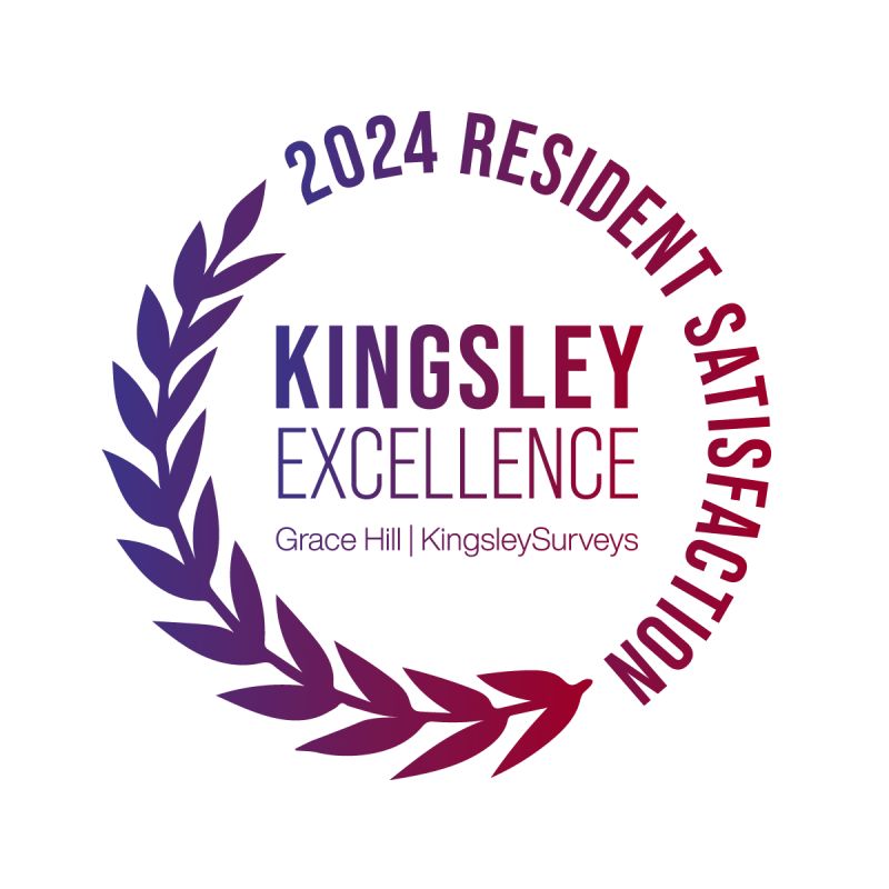 Cortland on LinkedIn: 2024 Kingsley Excellence Awards – Elite 5 Multifamily