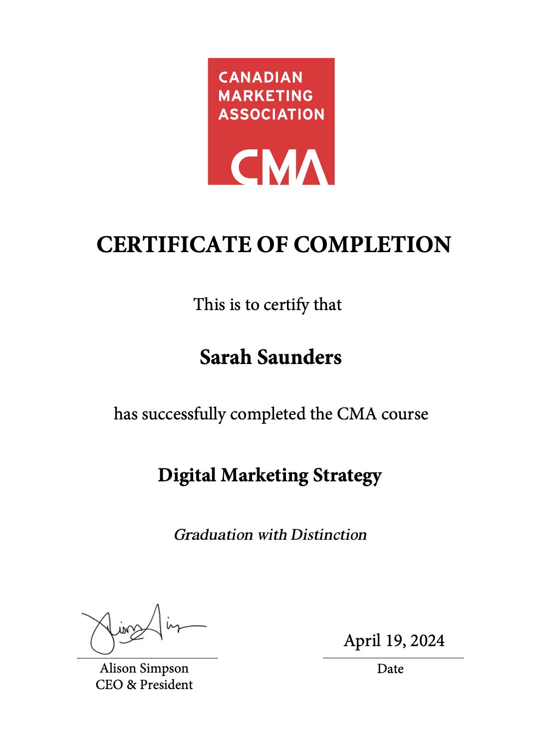 Sarah Saunders on LinkedIn: As I approach a month with my new Sarah Saunders on LinkedIn: As I approach a month with my new