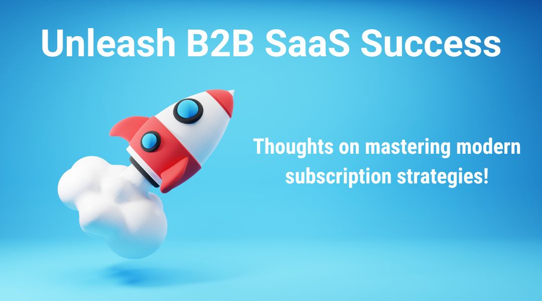 CMO at a B2B SaaS doing $1-10M ARR - 5 steps