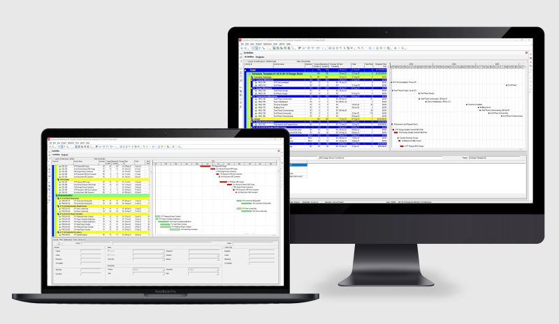 CPM Schedule Solutions LLC on LinkedIn: P6 Schedule Template Files CPM Schedule Solutions LLC on LinkedIn: P6 Schedule Template Files