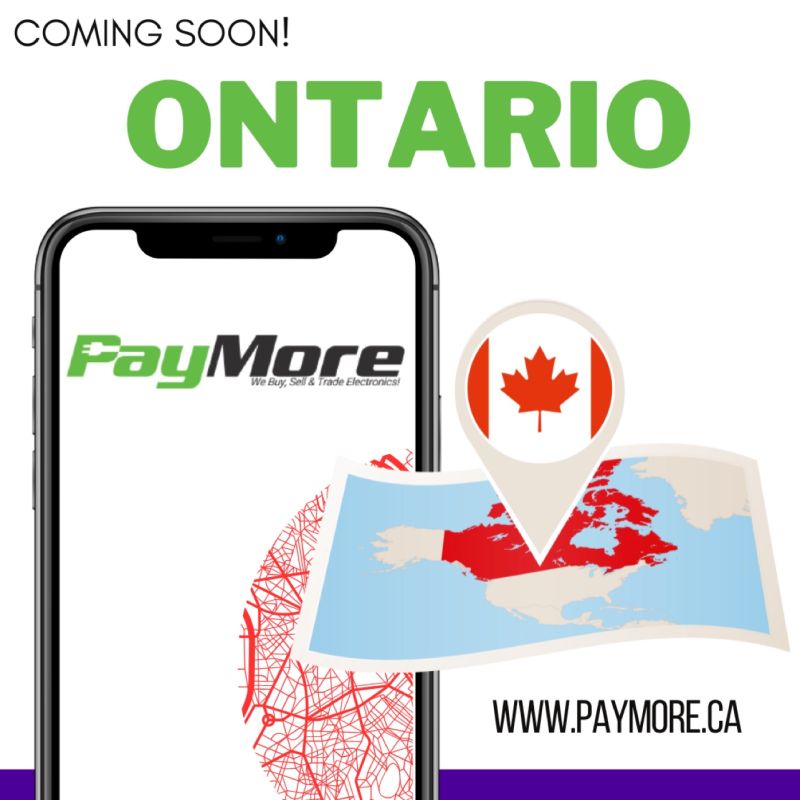 Official PayMore Store® Locations