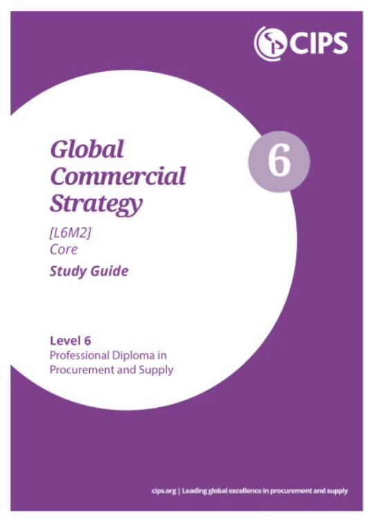 Procurement Study Buddy on LinkedIn: #l6m2 #cips #exam Procurement Study Buddy on LinkedIn: #l6m2 #cips #exam