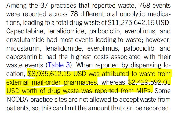 Xan Janiga PharmD BCPS ACE posted on LinkedIn Xan Janiga PharmD BCPS ACE posted on LinkedIn