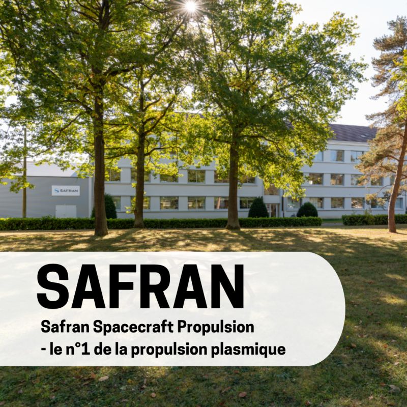 Espace  Safran