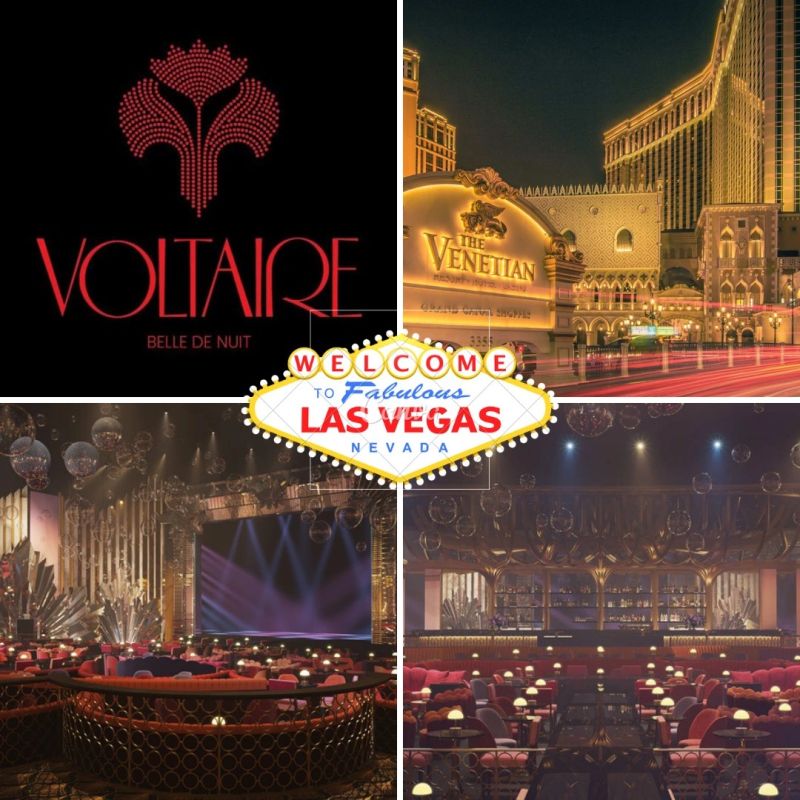 Shantel Zorrilla - Managing Partner - Voltaire Las Vegas