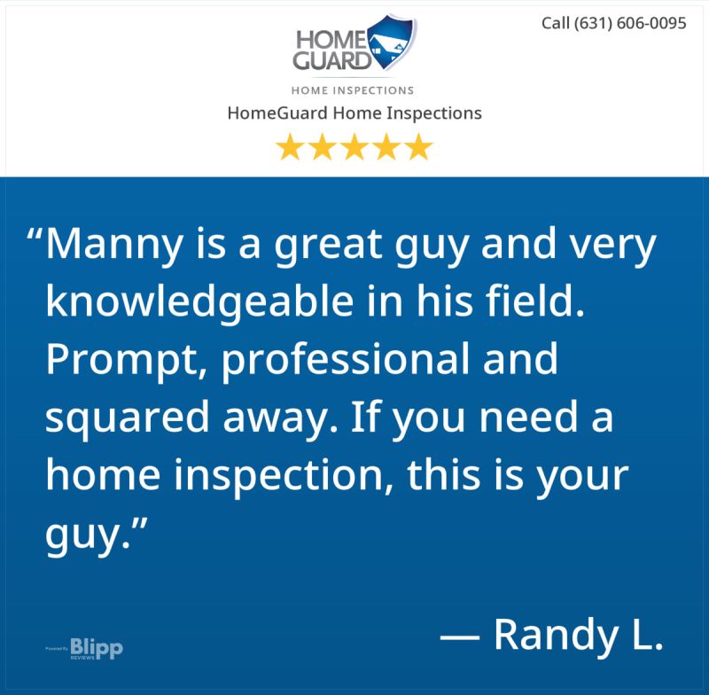 Manny Marinos Owner Operator