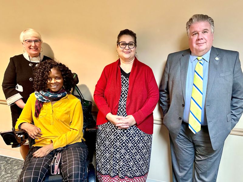County of Whitfield Georgia on LinkedIn: Pictured below left (left to County of Whitfield Georgia on LinkedIn: Pictured below left (left to