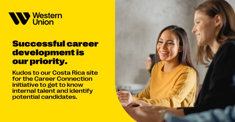 Western Union on LinkedIn: Explore Careers with Western Union