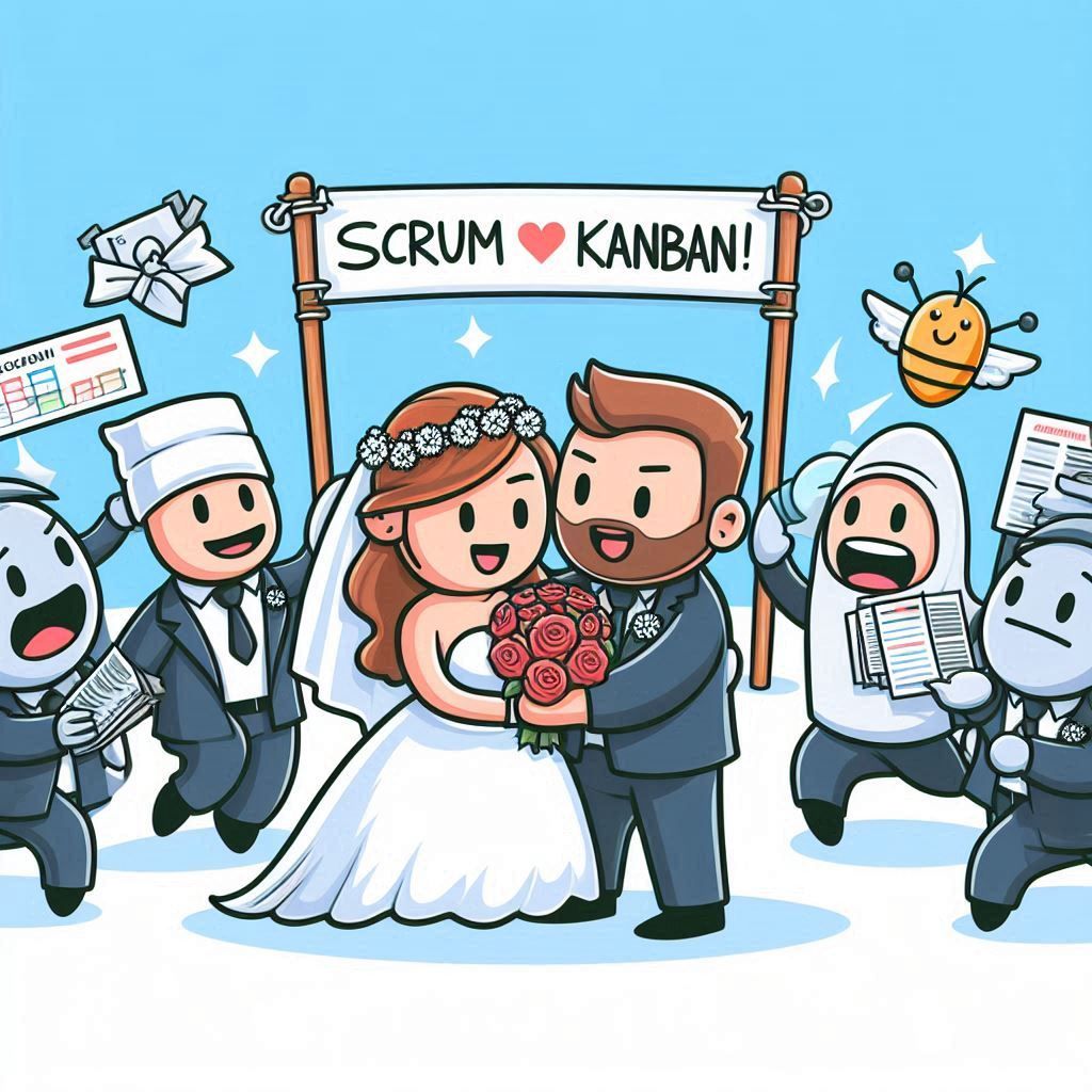 Chee Hong Hsia on LinkedIn: #scrum #kanban #psk # Chee Hong Hsia on LinkedIn: #scrum #kanban #psk #